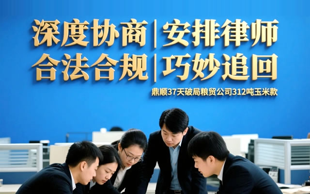 绥化应收债款催讨